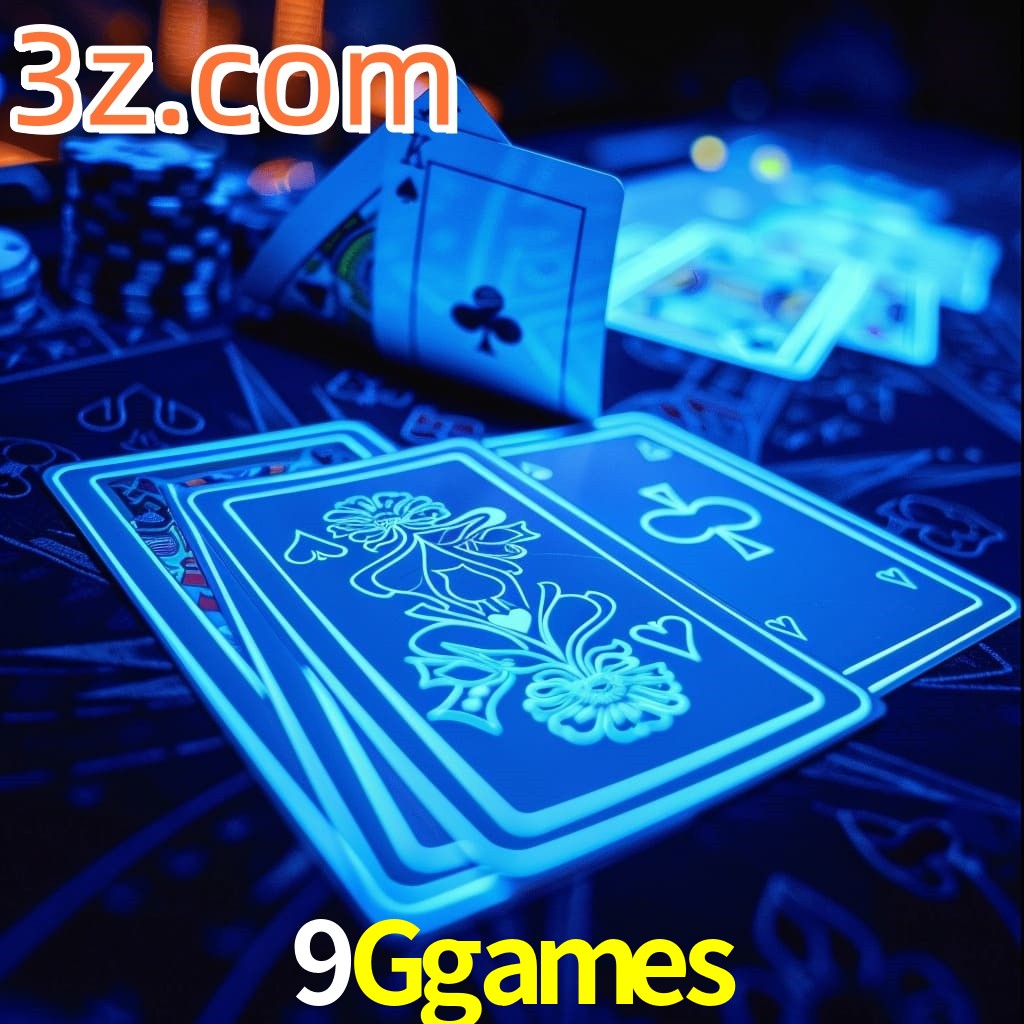 Registro Fácil 9Ggames